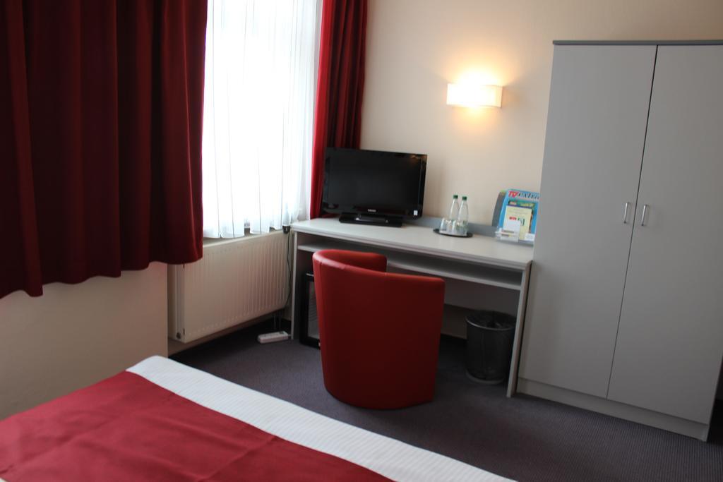 Aparthotel 1A Zwickau Room photo